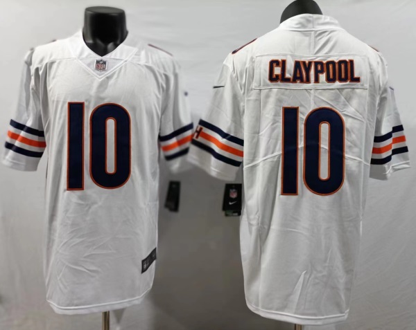 Bears jerseys 2024-8-5-053